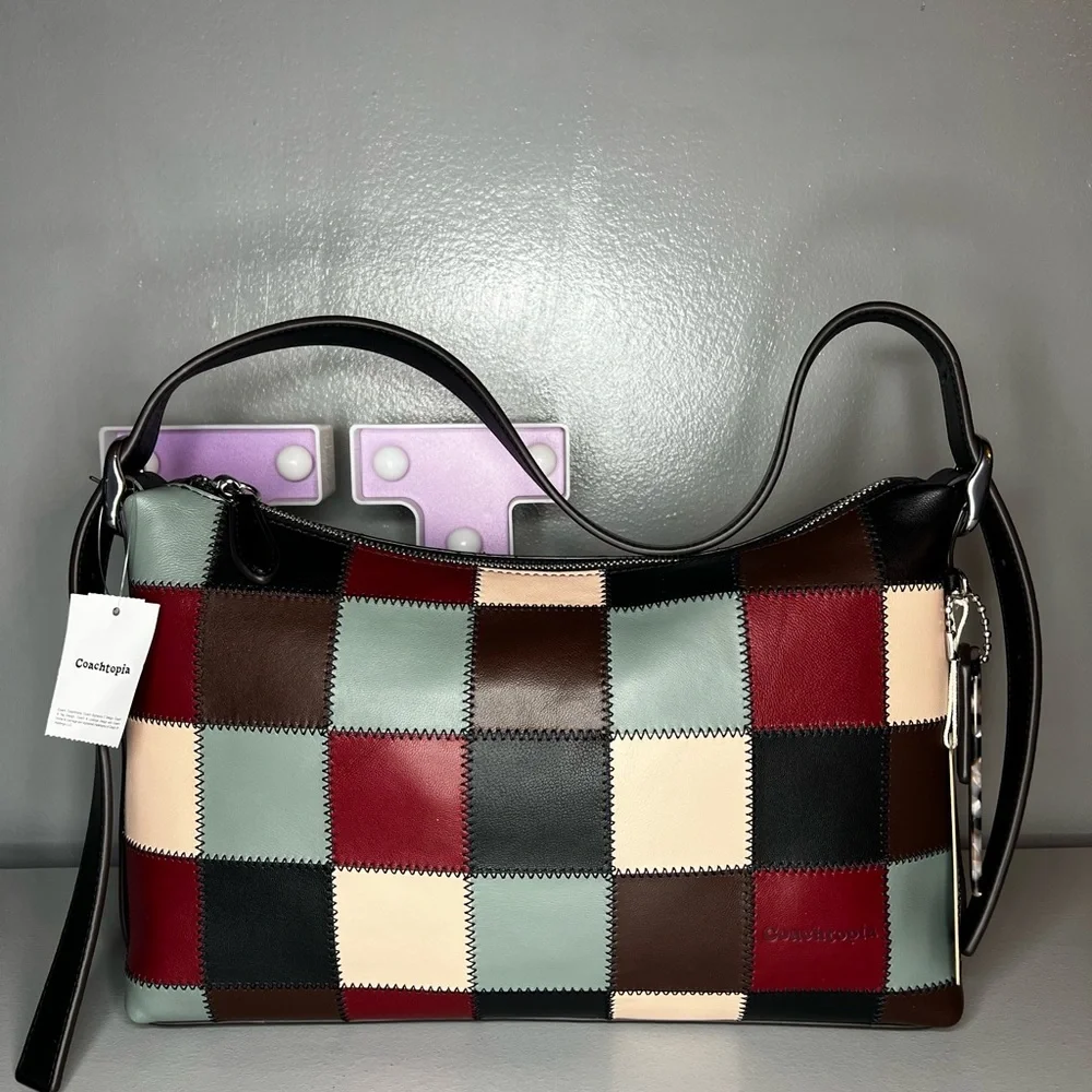 Coachtopia Alter Ego Bag Multicolor 3